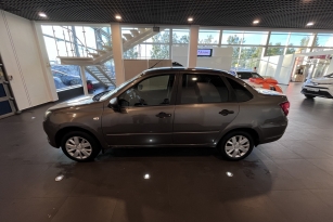 LADA GRANTA