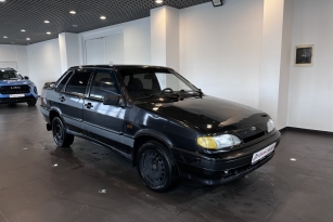 LADA 2115