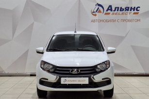 LADA GRANTA