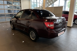 LADA GRANTA