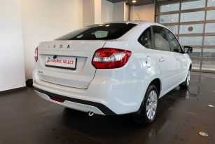 LADA GRANTA
