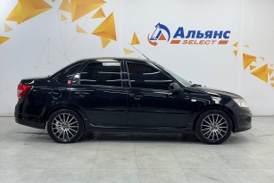 LADA GRANTA