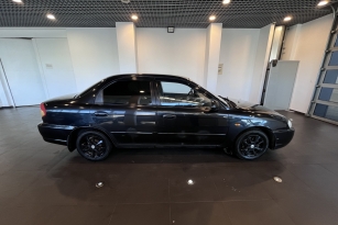 KIA SPECTRA