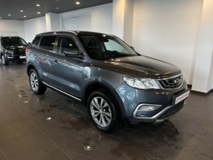 GEELY ATLAS (NL-3)