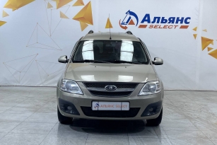LADA LARGUS