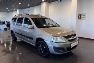 LADA LARGUS