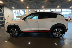 CHANGAN CS35PLUS