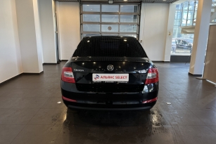 SKODA OKTAVIA