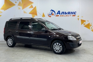 LADA LARGUS