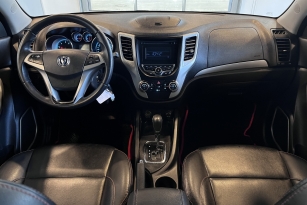 CHANGAN CS35