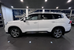 GEELY OKAVANGO (VX11)