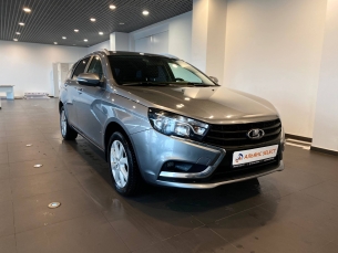 LADA VESTA