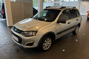 LADA KALINA
