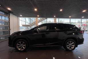 LEXUS RX350