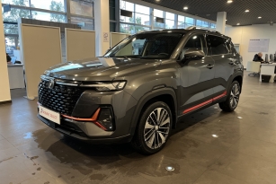 CHANGAN CS35PLUS