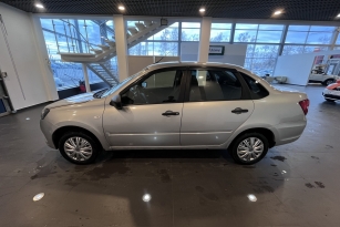 LADA GRANTA