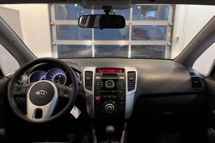 KIA VENGA