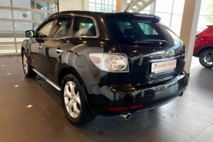 MAZDA CX-7