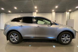 MAZDA CX-7