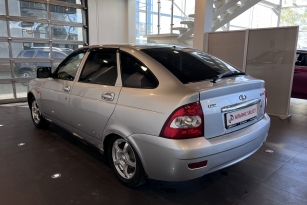 LADA PRIORA
