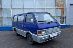 FORD Econovan