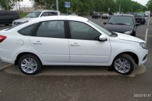 LADA GRANTA