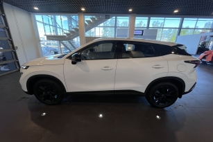 OMODA C5