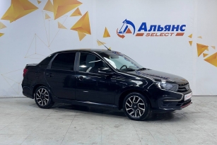 LADA GRANTA