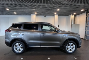 GEELY ATLAS PRO