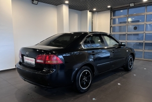 KIA MAGENTIS