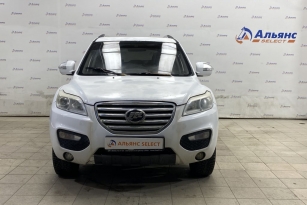 LIFAN Lifan X60