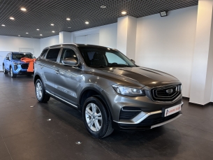 GEELY ATLAS PRO