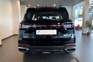 GEELY OKAVANGO (VX11)