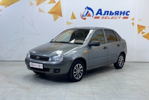 LADA KALINA