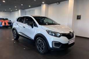 RENAULT KAPTUR