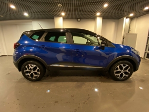 RENAULT KAPTUR