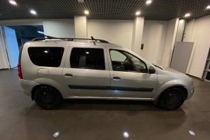 LADA LARGUS