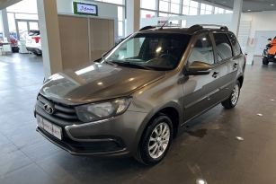 LADA GRANTA