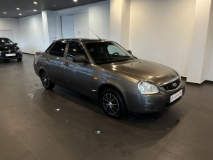 LADA PRIORA