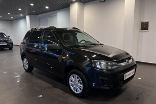 LADA KALINA