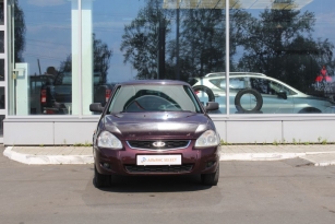 LADA PRIORA