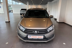 LADA GRANTA