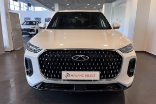 CHERY TIGGO 9