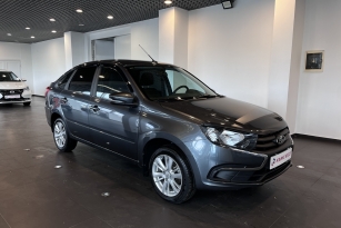 LADA GRANTA