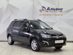 LADA KALINA