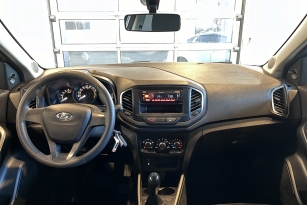 LADA XRAY