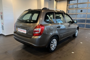 LADA KALINA