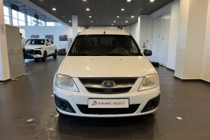 LADA LARGUS