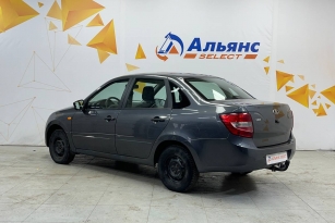 LADA GRANTA