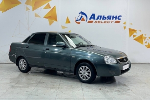 LADA PRIORA